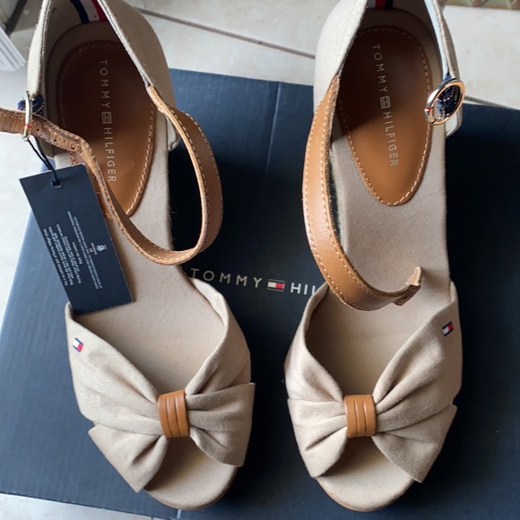 Tommy Hilfiger sandals - Picture 4 of 7